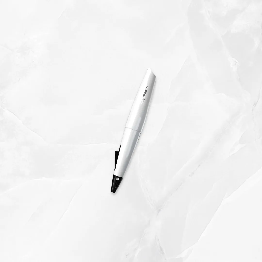 Cryopen naprava za krioterapijo